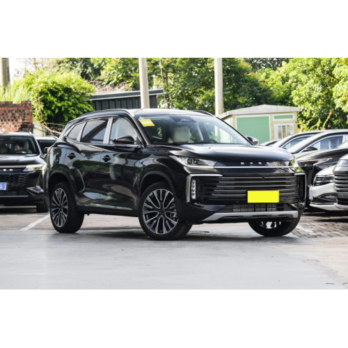 2024 New Chery Exeed TXL SUV 400T 2.0T 4WD 2WD Gasoline Petrol Cars Exeed TXL